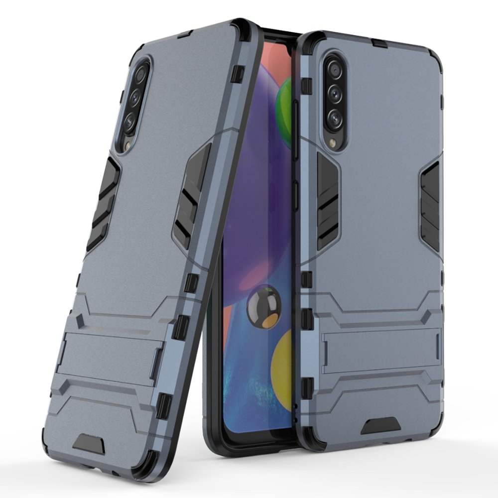 Popular Kickstand Shockproof PC Cover TPC Mobile Phone Case For Oppo realme xt x2 back cover