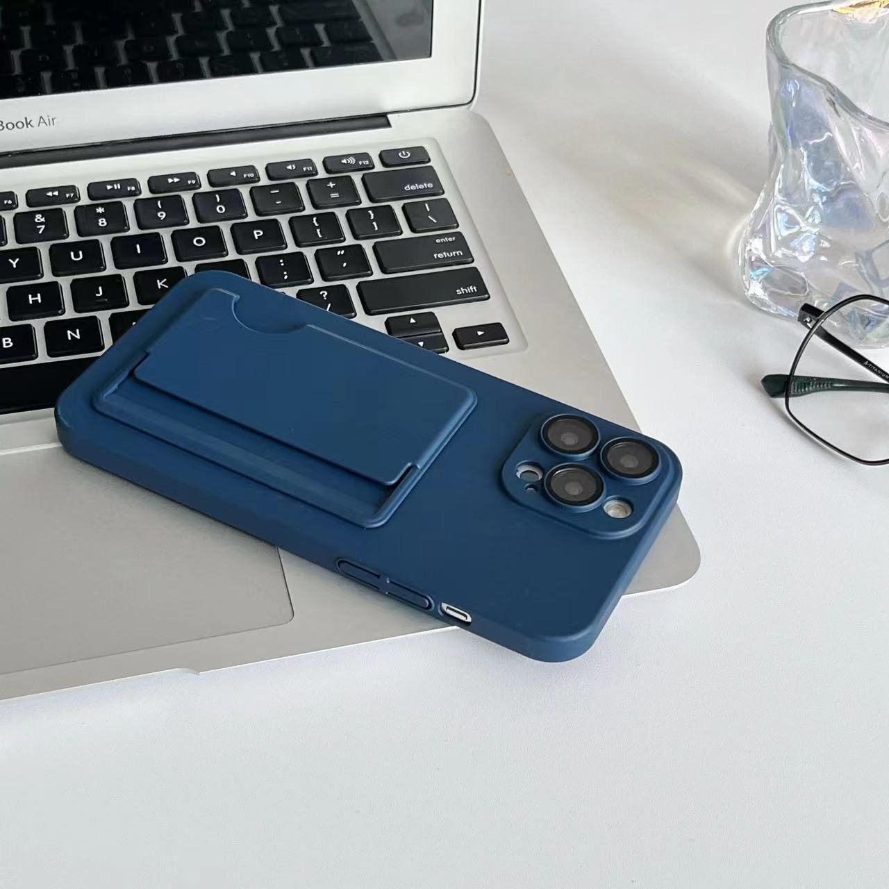 phone case card bags Protect Phone Lens mobile phone case for iPhone 14 14 pro max 14 plus