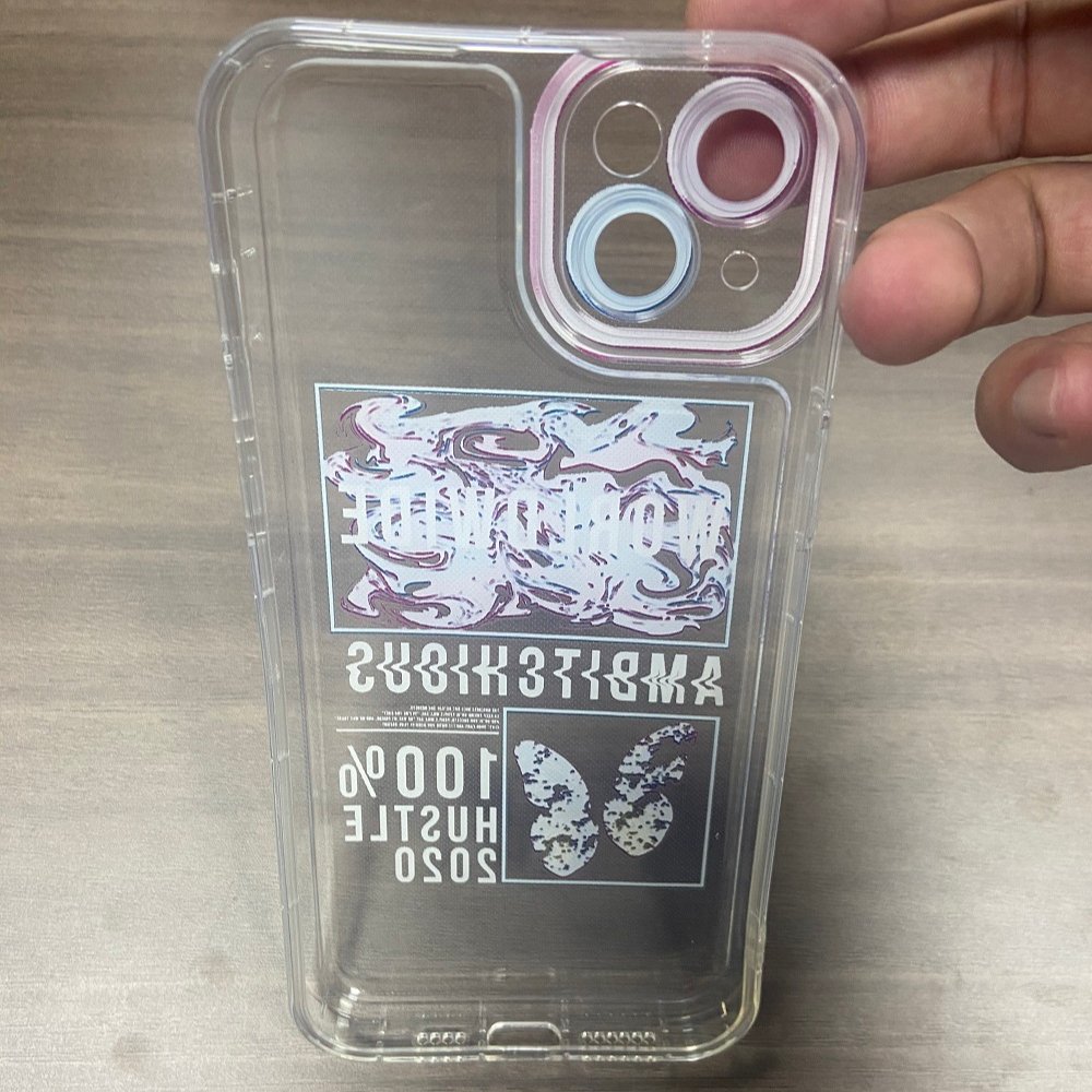 For Redmi Note 10 4G New Trend Shockproof Mobile Phone Case For iPhone 15 Pro Max Luxury Phone Cover