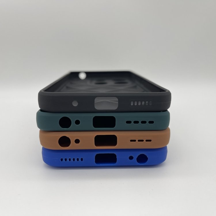 Wholesale Down Jacket 3D Silicone Puffer Mobile Phone Cases For Infinix Hot Note Zero 7 8 9 10i 11s 12i 20i Infinix Phone Case
