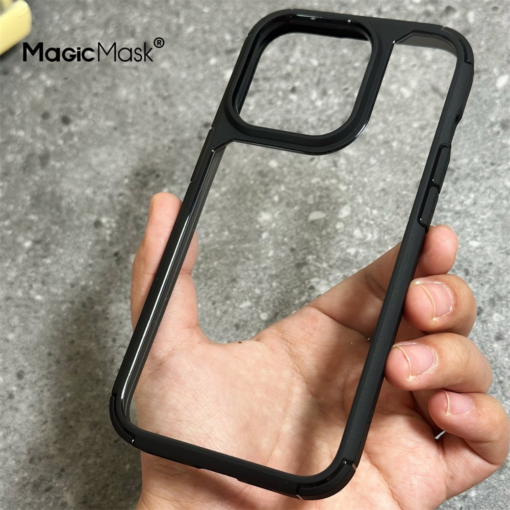 Top sale mobile phone cases transparent for iphone15promax iphone15 iphone15 pro iphone14pro Samsung galaxy S24ultra S23Ultra
