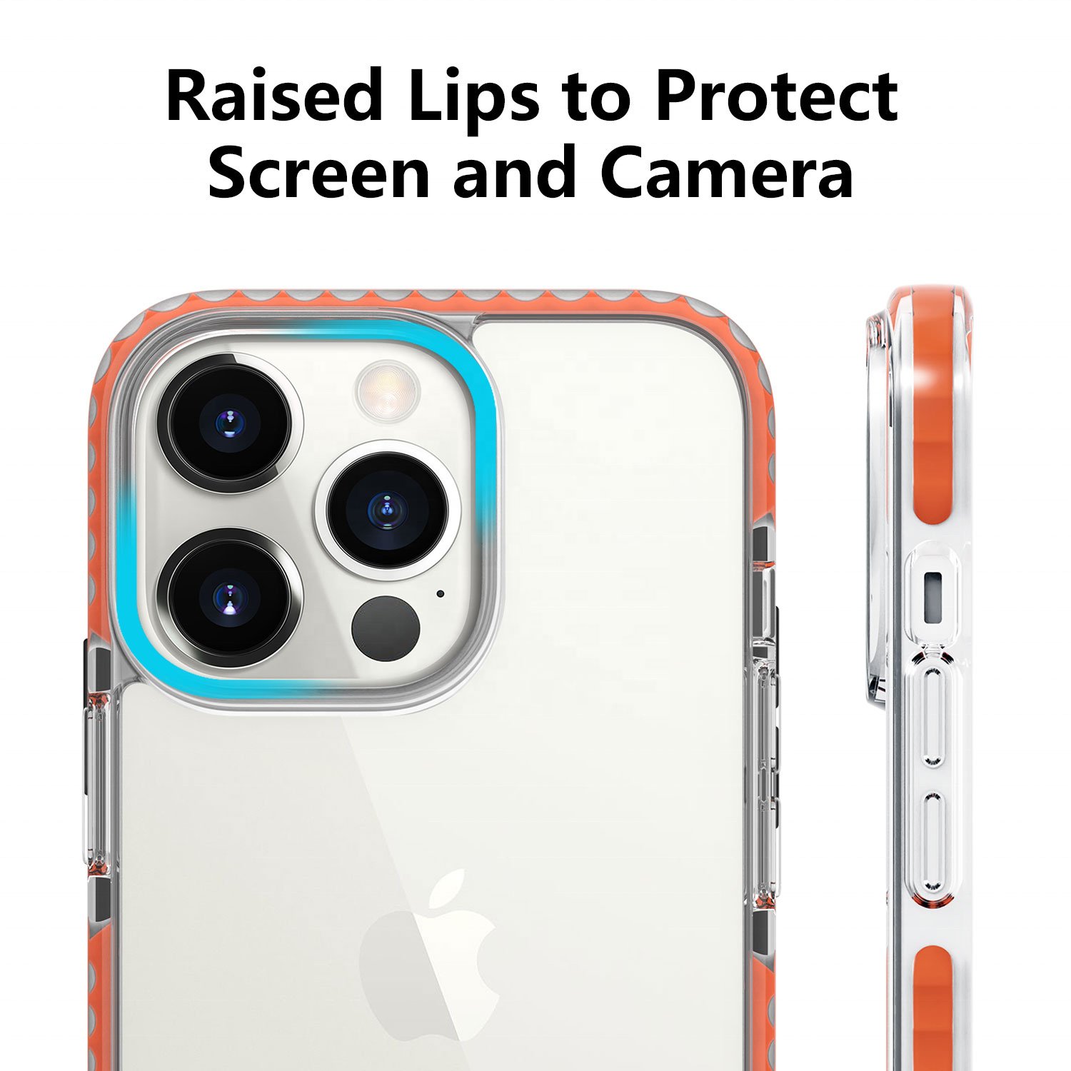 2024 Latest China factory mobile phone case shockproof case for iPhone 12 13 14 15 16