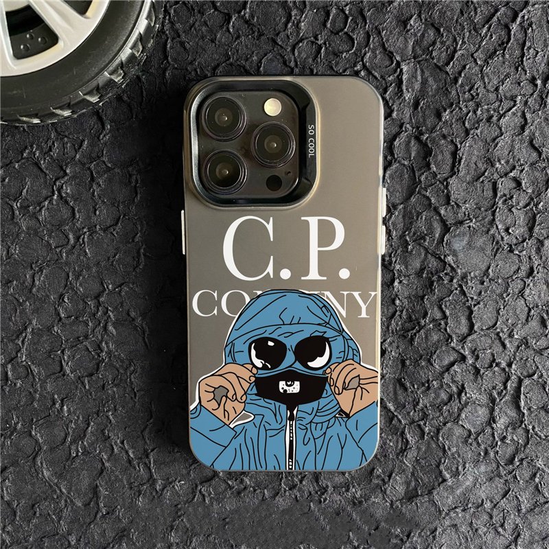 Stylish Gradient Color IMD Personalized Trend Mobile Cover For iPhone Xr Xs 11 12 13 14 15 16 Pro Max Cp Phone Case