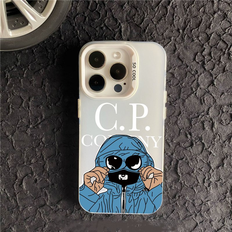 Stylish Gradient Color IMD Personalized Trend Mobile Cover For iPhone Xr Xs 11 12 13 14 15 16 Pro Max Cp Phone Case
