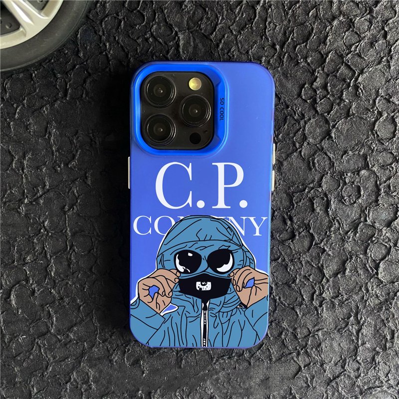 Stylish Gradient Color IMD Personalized Trend Mobile Cover For iPhone Xr Xs 11 12 13 14 15 16 Pro Max Cp Phone Case