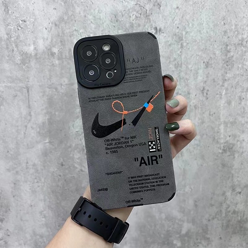 Trendy dark gray phone case suitable for iPhone 16/15/14/13/12/11 PROMAX/16/15/14 Plus/for iPhone X/Xs max