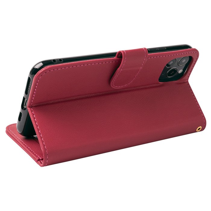 Flip Cover For iPhone 16 15 14 Plus 13 12 11 Pro Max Wallet Leather Case Mobile Phone Cases
