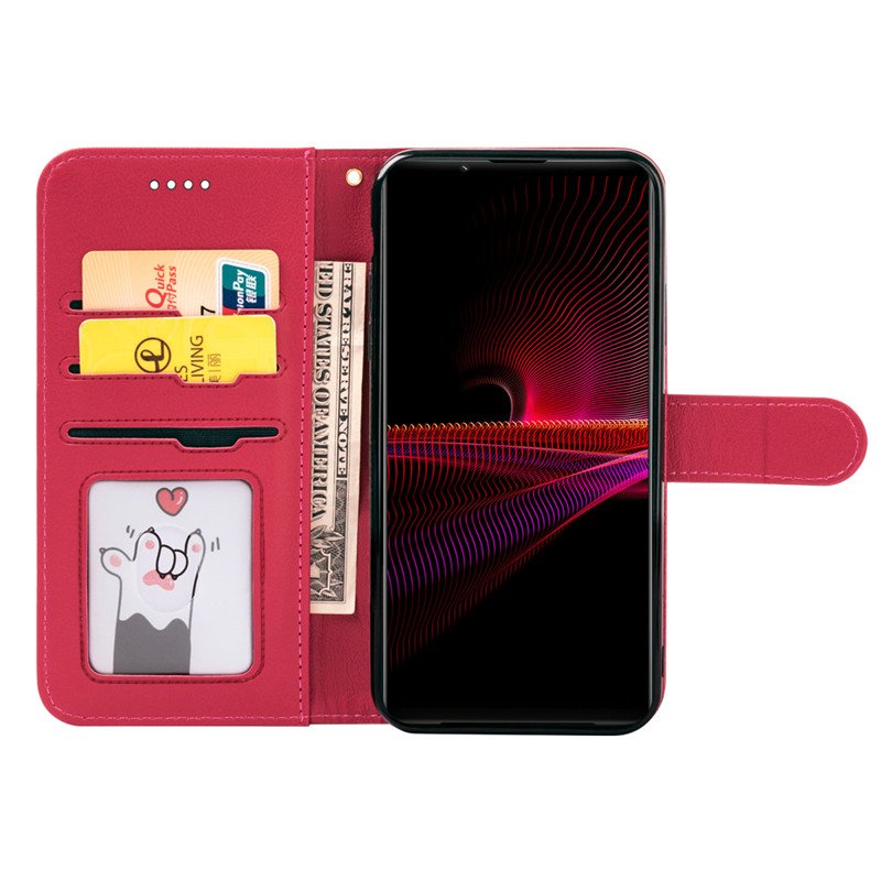 Flip Cover For iPhone 16 15 14 Plus 13 12 11 Pro Max Wallet Leather Case Mobile Phone Cases
