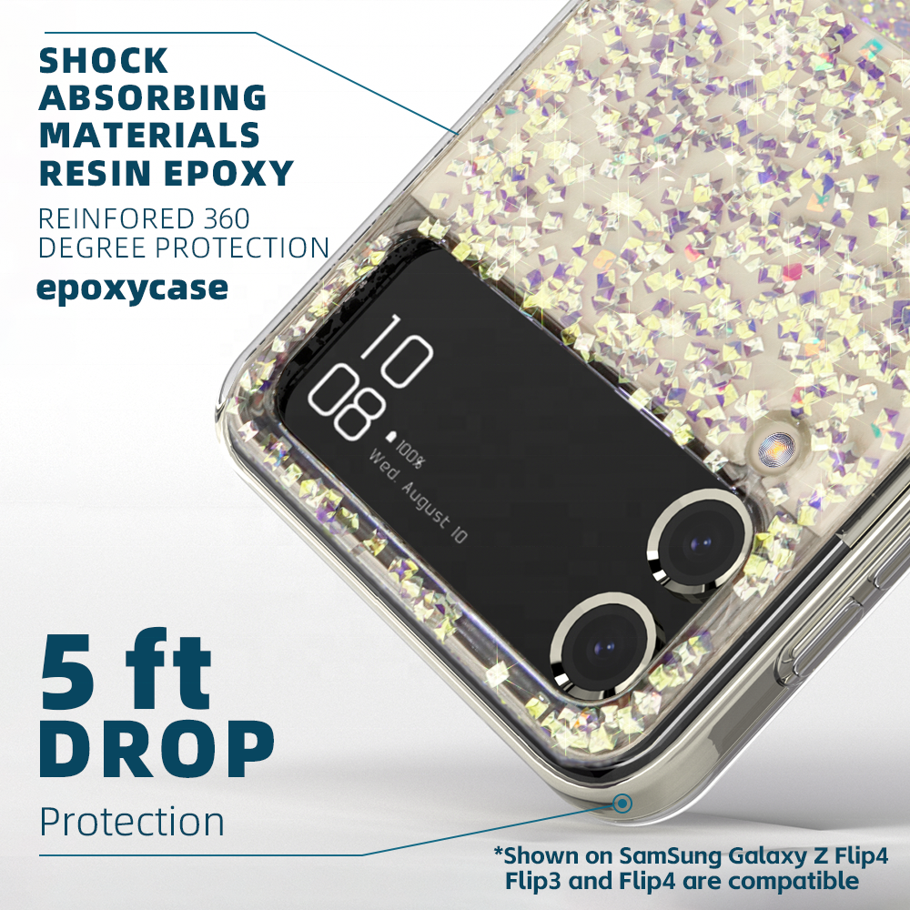 new trending mobile phone cases for samsung galaxy Z flip 4 phone covers for all phones