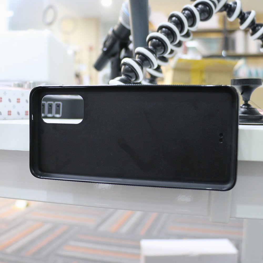 Black Color Anti-gravity Phone Case Anti Gravity Mobile Phone Case Cover for Samsung Galaxy S23 Pro 23 Ultra Zero Gravity Case