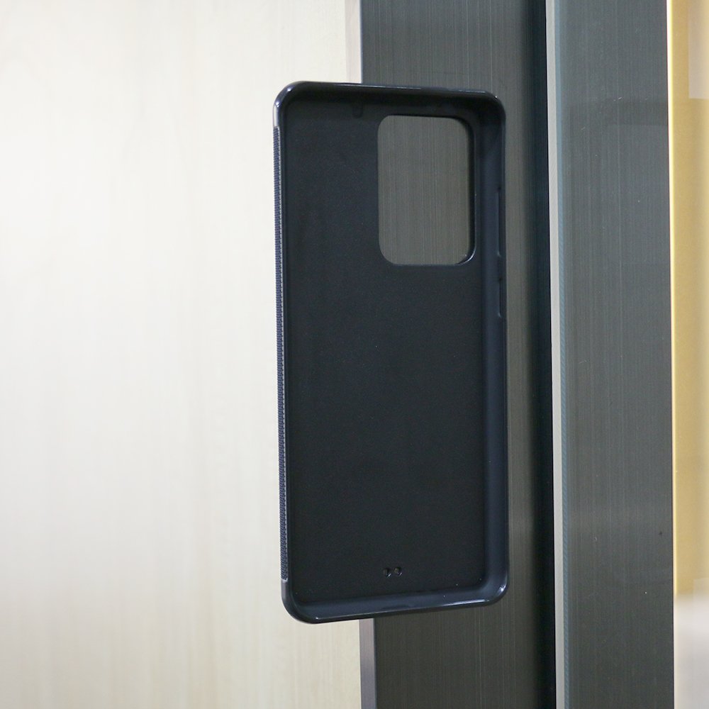 Black Color Anti-gravity Phone Case Anti Gravity Mobile Phone Case Cover for Samsung Galaxy S23 Pro 23 Ultra Zero Gravity Case
