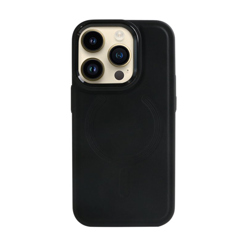 For Iphone 15 Pro PU Leather Drop-proof Shockproof Two Design TPU Mobile Phone case For Iphone 13 14 Plus Pro max