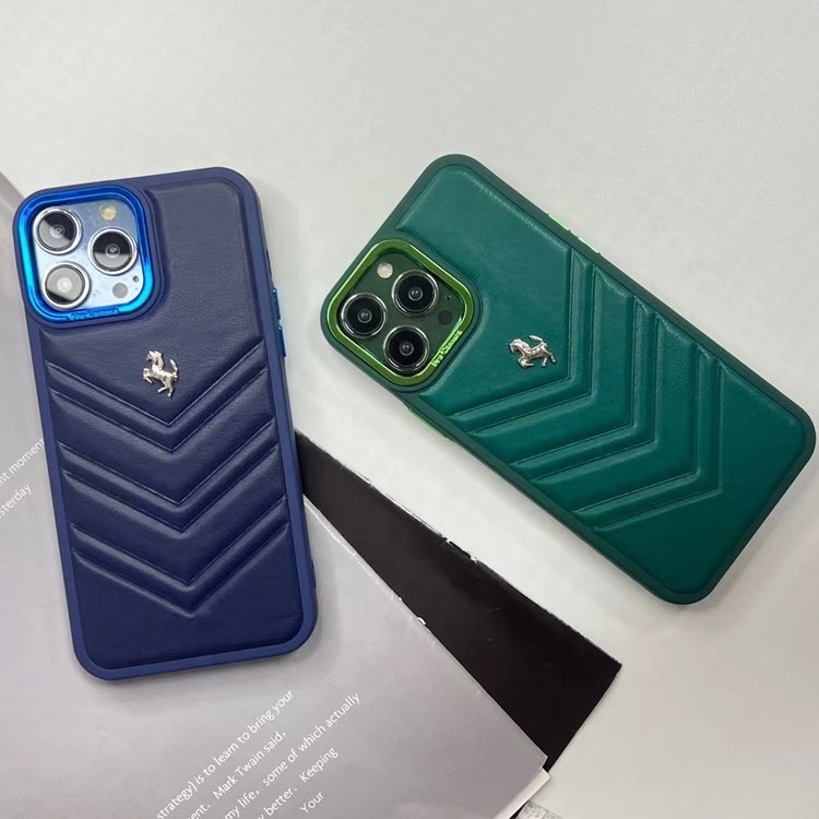 high quality modern newest stylish customized 3D tpu leather pretty mobile phone case for iphone 15 14 13 12 11 pro max plus 7 8