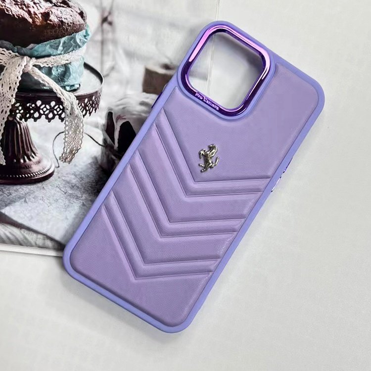 high quality modern newest stylish customized 3D tpu leather pretty mobile phone case for iphone 15 14 13 12 11 pro max plus 7 8