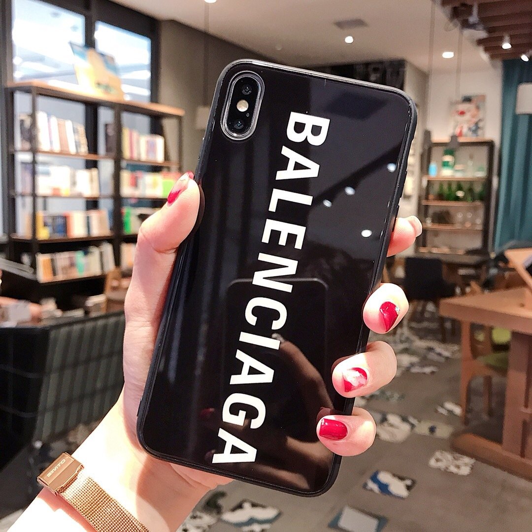 Fashion Design For iPhone 15 Tempered Glass Case Cover Mobile Phone Case Cover For iPhone XR 11 12 13 14 15 16 Custom Glass Case