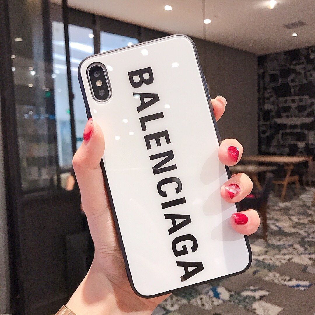 Fashion Design For iPhone 15 Tempered Glass Case Cover Mobile Phone Case Cover For iPhone XR 11 12 13 14 15 16 Custom Glass Case