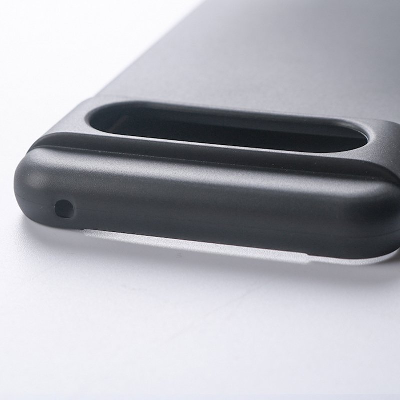Silicone Matte Mobile Phone Case For Google Pixel 8A 8 9 Pro XL Shockproof Soft TPU Back Case