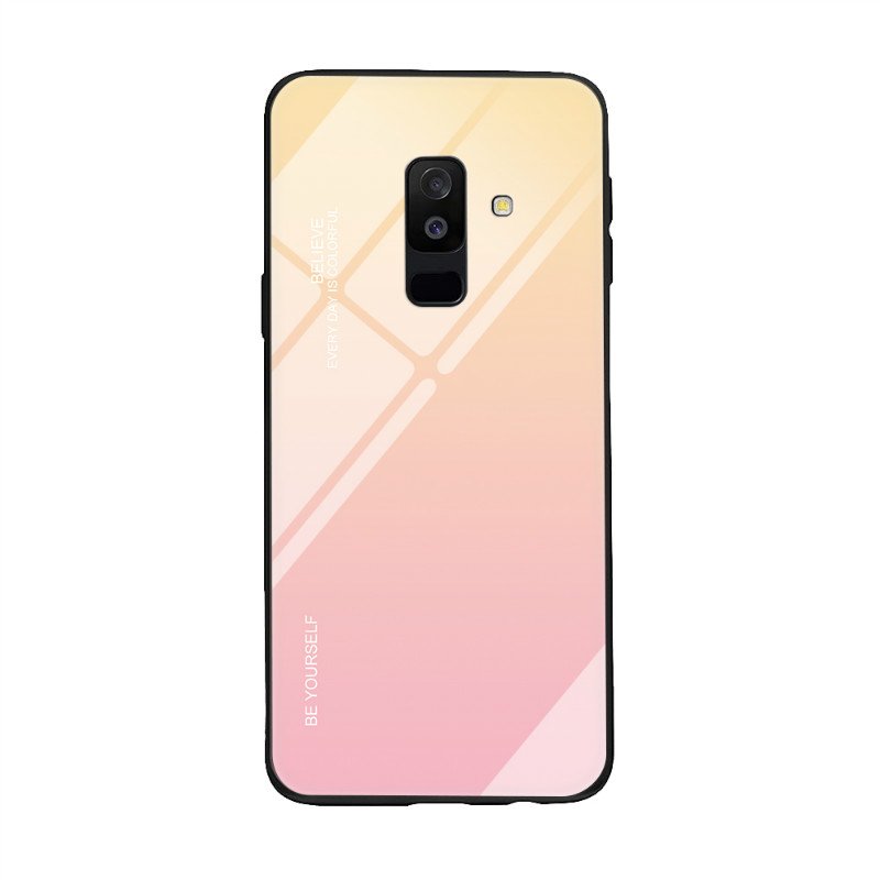 A066 2019 new arrivals Hot Sell Phone Case For LG V50 ThinQ g8 K50 K50 Mobile Phones Tempered Glass Back Cover