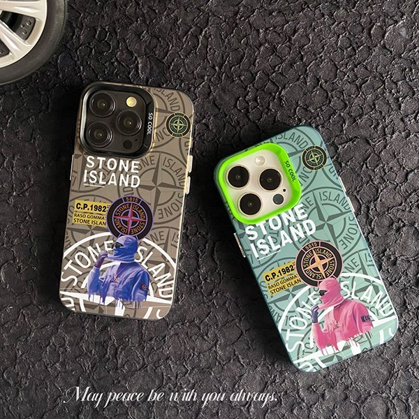 CP company case for iphone 16 pro max case iphone shell for iphone 15 pro max/14/13/12/11 cell phone accessories