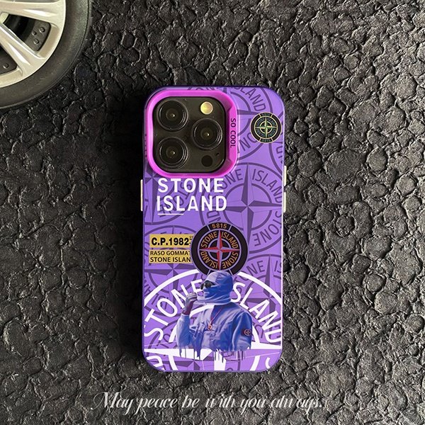 CP company case for iphone 16 pro max case iphone shell for iphone 15 pro max/14/13/12/11 cell phone accessories