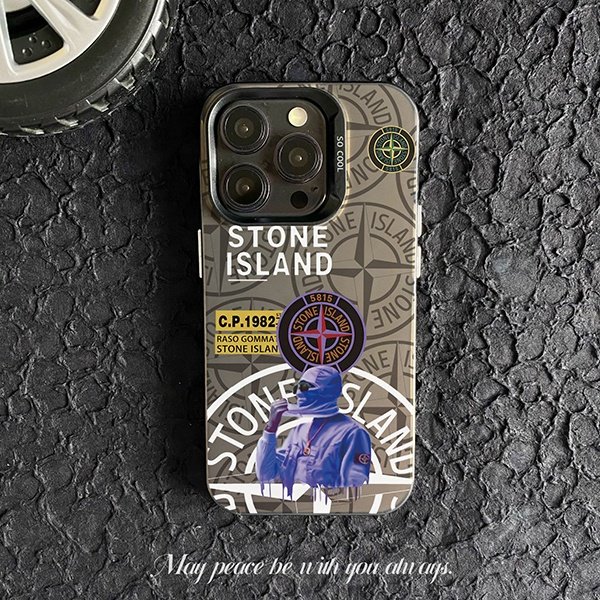 CP company case for iphone 16 pro max case iphone shell for iphone 15 pro max/14/13/12/11 cell phone accessories
