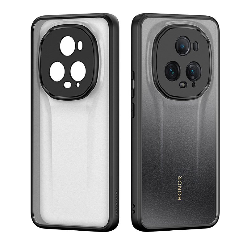 For Honor Magic5 Pro Phone Case Wholesale Anti-drop Matte Protective Phone Cover For Honor Magic 5Pro