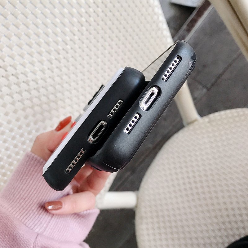 Built-in 168 game console case for ap 12 case 11pro Max all-inclusive iphoneXr678p