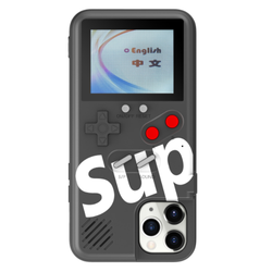 SUP-black