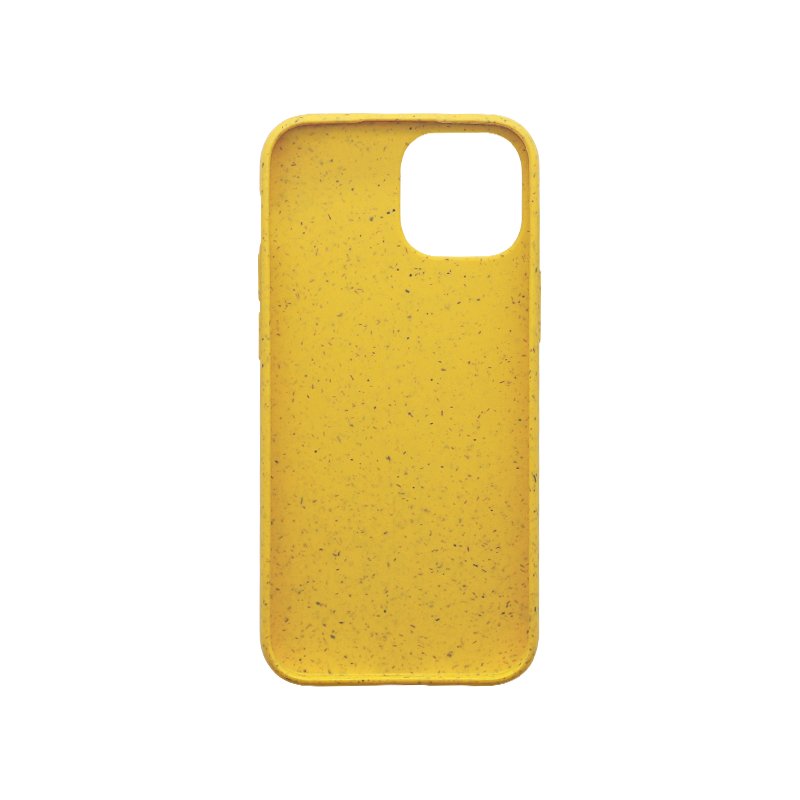 Environmentally friendly mobile phone case degradable TPU for iPhone 13 mobile phone case 5.4/6.1/6.1P/6.7 inch series