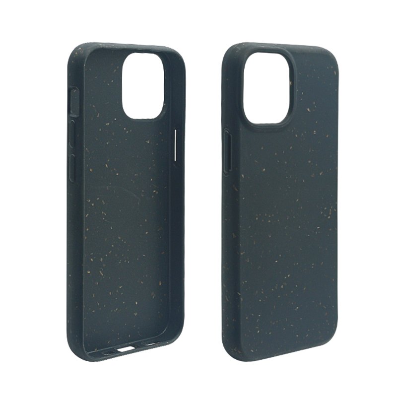 Environmentally friendly mobile phone case degradable TPU for iPhone 13 mobile phone case 5.4/6.1/6.1P/6.7 inch series