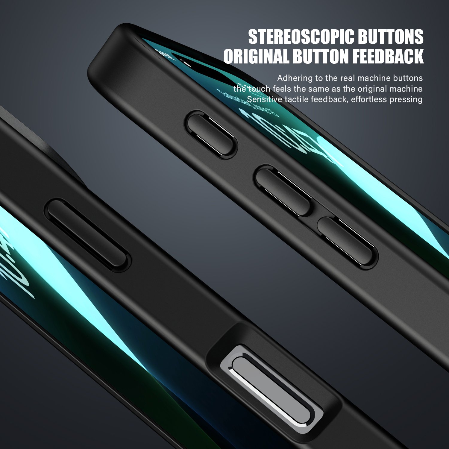 for iPhone 16 pro max Mobile Phone Case Frosted matte pc tpu hard cover for iphone16 15 14 2024