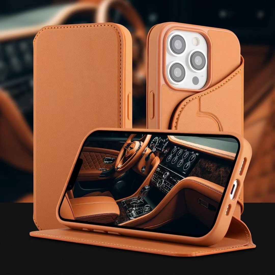 New Arrival 2 in 1 Detachable luxury phone cases mobile phone cases for iPhone 12 13 14 15 Pro Max