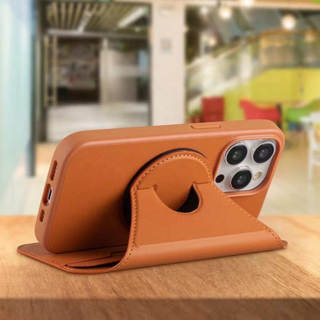 New Arrival 2 in 1 Detachable luxury phone cases mobile phone cases for iPhone 12 13 14 15 Pro Max