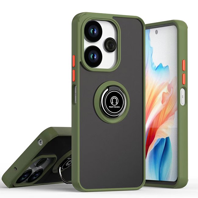 Manufacturer Accept Customized Wholesale Acrylic+PC custom phone cover