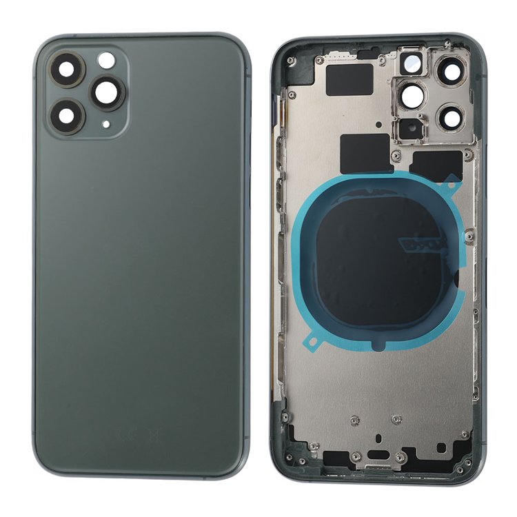 Back housing for iPhone mobile phones case for mobile phones back housing case for mobile phones