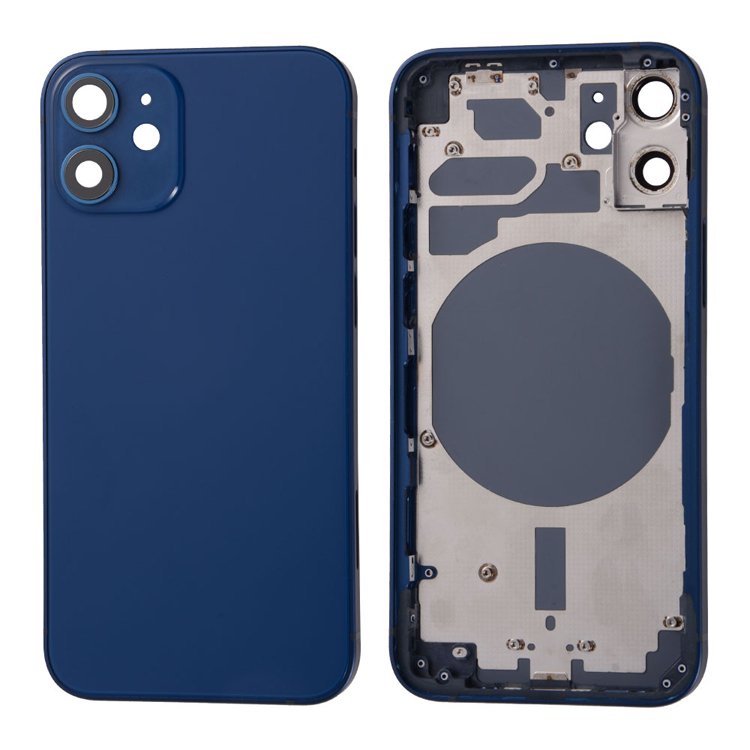 Back housing for iPhone mobile phones case for mobile phones back housing case for mobile phones