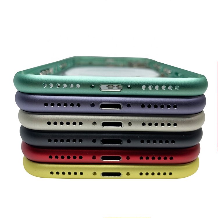 Back housing for iPhone mobile phones case for mobile phones back housing case for mobile phones