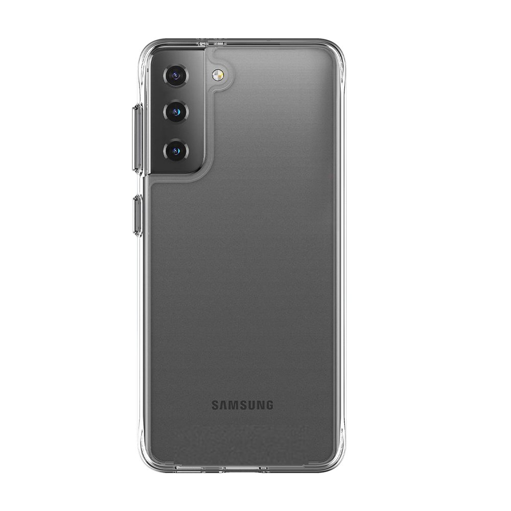 Clear Factory Mobile Phone Accessories Waterproof Shockproof Cell Phone Cover for Samsung s21 mobile phone case