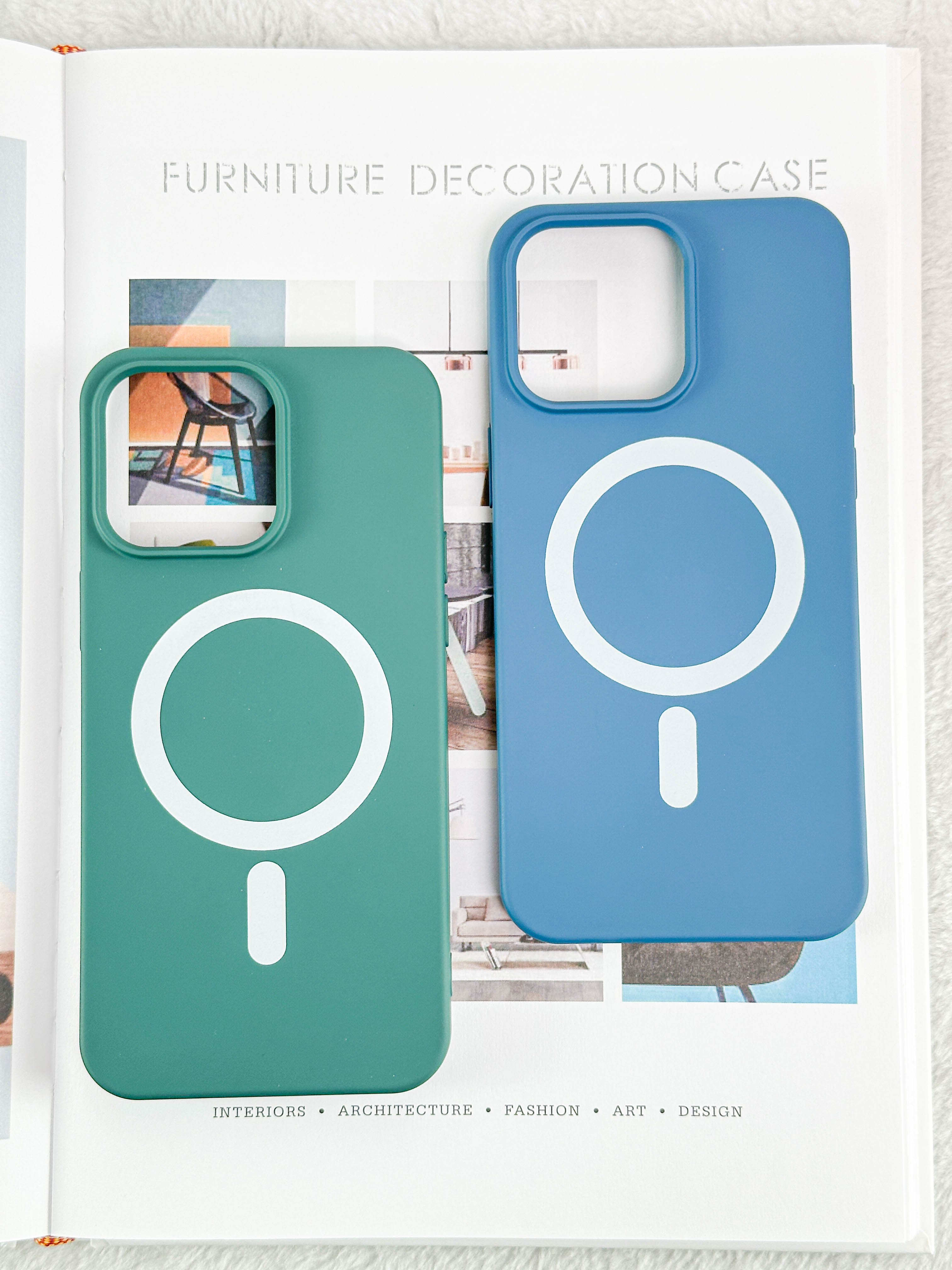 Hot Selling Wholesale Silicone Magnetic Lined Cases Mobile Phone Cases For Iphone 14 Pro 13 12 11