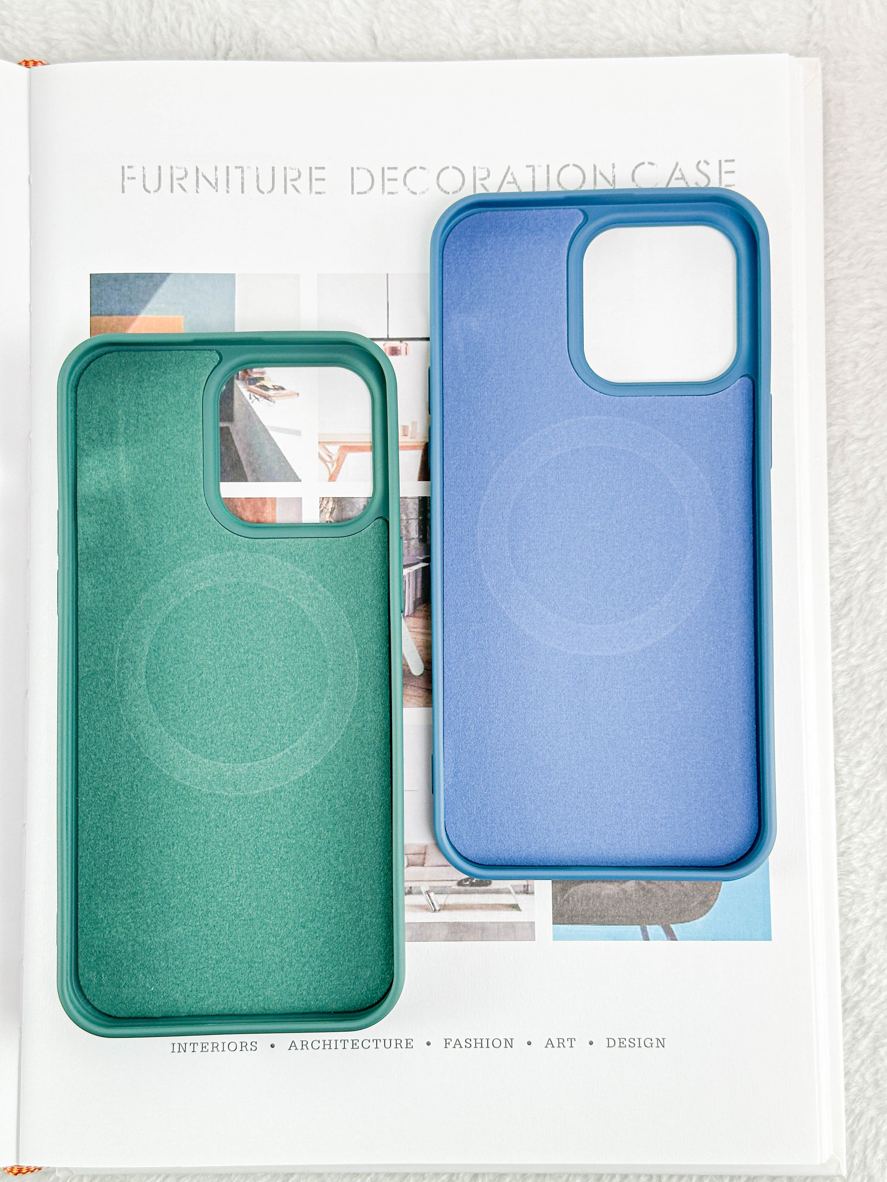 Hot Selling Wholesale Silicone Magnetic Lined Cases Mobile Phone Cases For Iphone 14 Pro 13 12 11