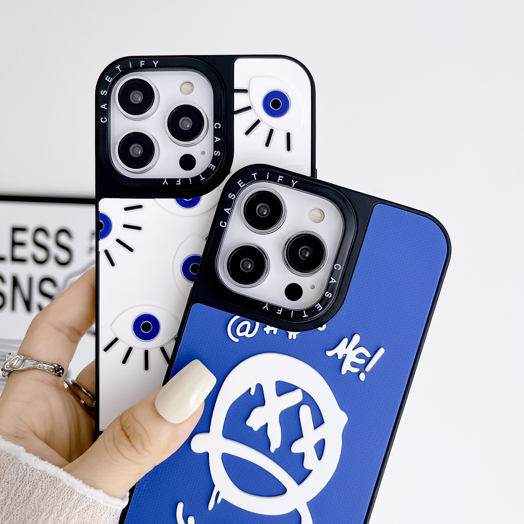 New Designs 3D Silicone Phone Case For Iphone16 Luxury Shockproot Cell Mobile Phone Cases For Iphone 16 Promax
