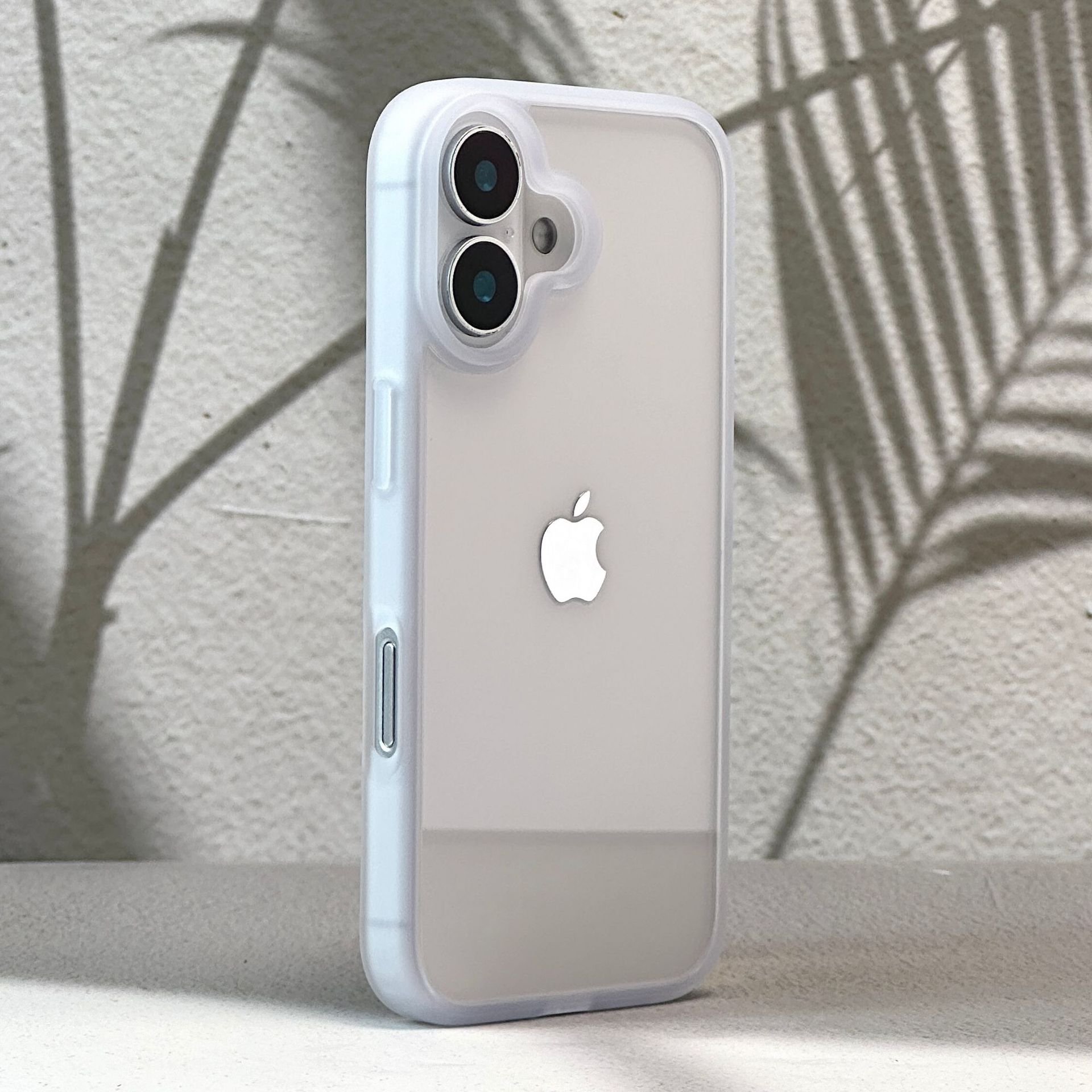 HD transparency Anti-fall wear resistancemobile phone cases for iphone16plus