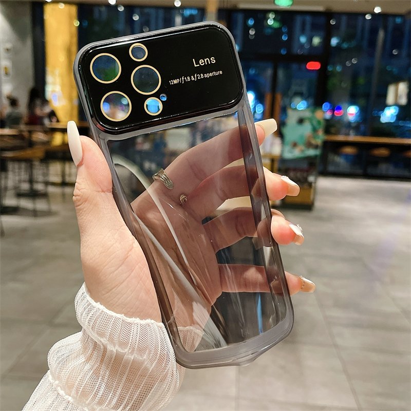 Wholesale Prices Magnetic Charging Soft TPU Phone Case For iPhone 15 14 Plus 11 12 13 14 15 Pro Max Anti drop Mobile Phone Case