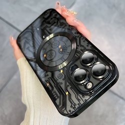For iPhone 15 Pro Max