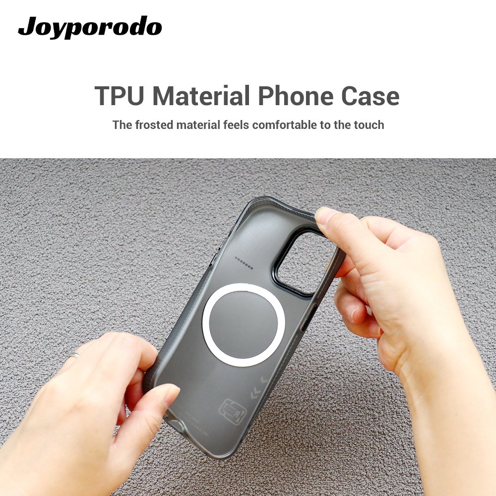Technology skin-feeling matte TPU magnetic absorption for iphone 11 12 13 14 pro max mobile phone case cover wholesale