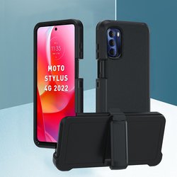 For Moto Stylus 4G 2022