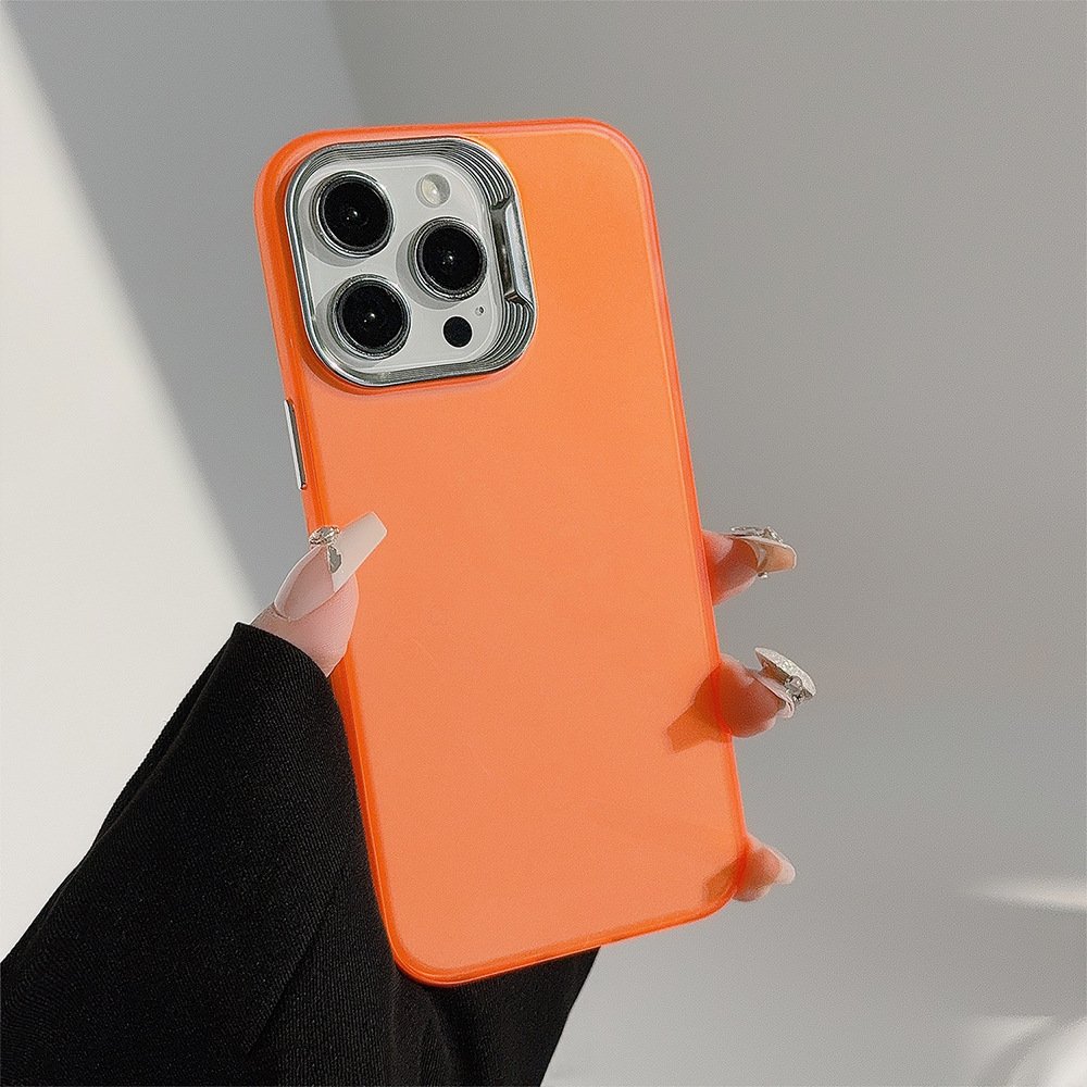 Laser Gradient Dazzling Phone Case For iPhone 15 14 13 Pro Max Plus Case Electroplated All-inclusive Fall Protection Case