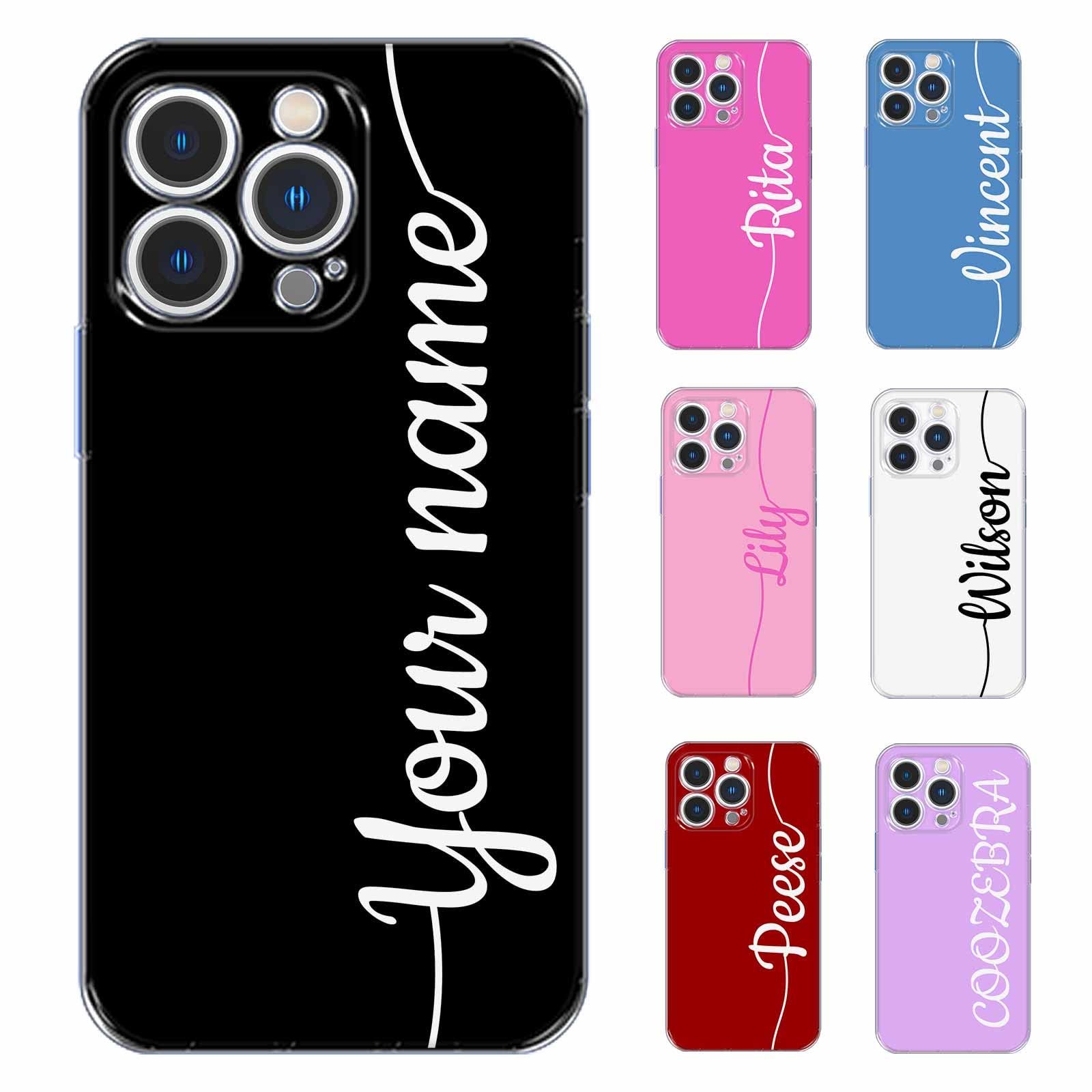 Custom Design Image Logo Mobile Phone Cases High Quality Wholesale for Samsung iPhone 15 Promax Sublimation Mobile Phone Cover