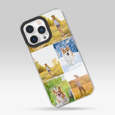 Custom Design Image Logo Mobile Phone Cases High Quality Wholesale for Samsung iPhone 15 Promax Sublimation Mobile Phone Cover