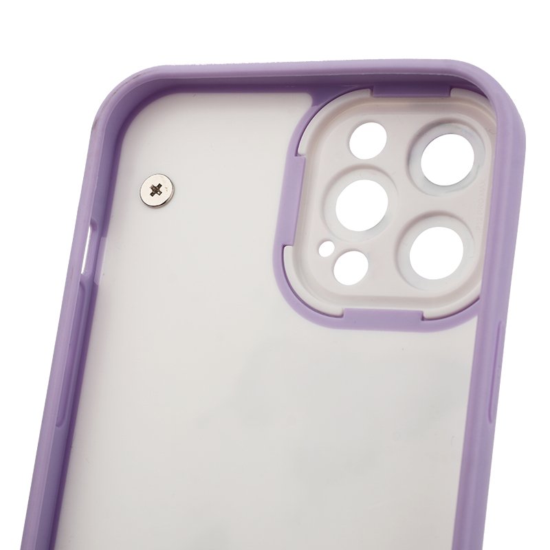 TPU PC Holder Cover Protector Mobile Phone Luxury Phone Case for iPhone 14 15 13 fundas estuches Forros Carcasas para celulares